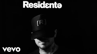 Residente  Querido Louis Audio ft Trooko [upl. by Enajharas412]