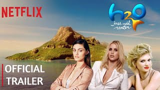 H2O Just Add Water  S1 E14  Surprise full episode [upl. by Honna]