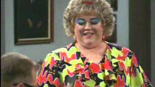 The Drew Carey Show E01S02 Mimi Pranks Drew [upl. by Nyladnarb]