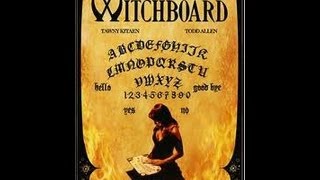 Witchboard the First 1986 [upl. by Cirdek88]