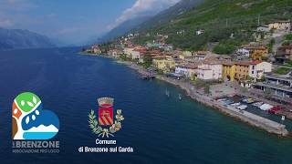 Brenzone Sul Garda [upl. by Ttehc]