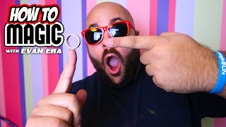 10 EASY Magic Tricks To Do At Home [upl. by Fi]