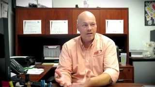 TNT Services Customer Testimonial MartinBrower [upl. by Gabrielson]