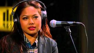 Dengue Fever  Full Performance Live on KEXP [upl. by Ittak]