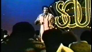 Soul Train Supernatural Thing Ben E King [upl. by Annahavas390]