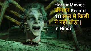 20 Best Horror Movies Of Decade Dubbed In Hindi [upl. by Heall]