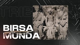 The Legend of Birsa Munda [upl. by Barcus]