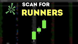 Thinkorswim Scans For Day Trading Stocks Scanner Setup amp Tips [upl. by Yrrot590]