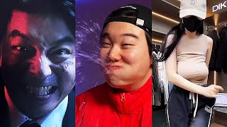 BEST JeffreyX Funny Try Not To Laugh Challenge Compilation 🤣 2025 Part 44 [upl. by Friede]