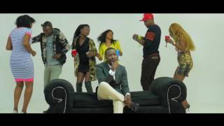 MATHIAS MHERE Dindindi Official video [upl. by Otir]