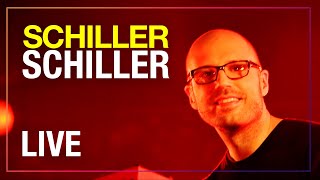 SCHILLER „SCHILLERquot  Live [upl. by Halsted]