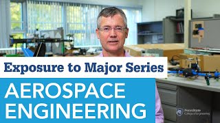 What is Aerospace Engineering [upl. by Lisette857]