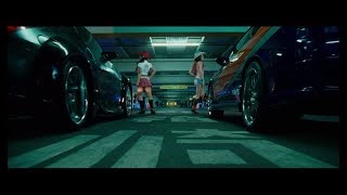 Tokyo Drift Fast amp Furious  Teriyaki Boyz 1 hour [upl. by Anibor880]