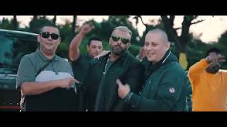 GitanoRat Ft Gipsy Culy amp Diny Kosice  Roma Funky prod Def Starz Official Video [upl. by Alilad]