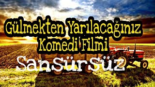 Gülmekten Yarılacağınız Aşırı Komedi Filmi Full İzle [upl. by Krauss]