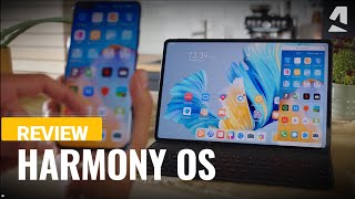 Huawei HarmonyOS  what is it and is it here to stay [upl. by Leirua]