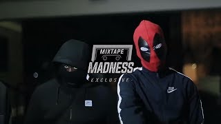 V9  Japan Music Video Homerton  MixtapeMadness [upl. by Verina]