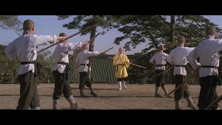 Shaolin Temple 3 Tagalog Dubbed [upl. by Kittie247]