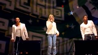 C C Catch  House Of Mystic Lights live [upl. by Eliathas979]