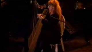 Loreena McKennitt  Tango To Evora LIVEmpg [upl. by Jedediah]