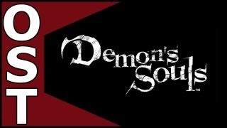 Demons Souls OST ♬ Complete Original Soundtrack [upl. by Ammadas]