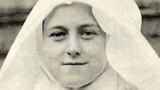 St Therese of Lisieux [upl. by Yticilef]