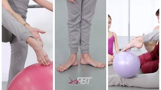 Correcting Common Faults with PBT Feet [upl. by Lrem311]