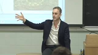 Jordan Peterson Secrets to life and relationships [upl. by Grania]