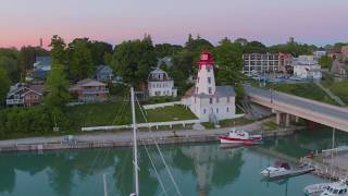 Discover Kincardine [upl. by Corri491]