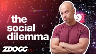 The Social Dilemma Explained [upl. by Iong]