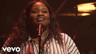 Tasha Cobbs Leonard  Doves Eyes Live At Passion City Church [upl. by Yanat]