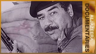 I Knew Saddam  Featured Documentaries [upl. by Aridni30]