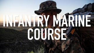 Infantry Marine Course [upl. by Maury]