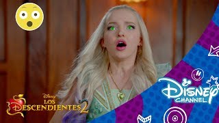 Descendants 2 Trailer 2017 Disney Movie  Official [upl. by Aihsetel]