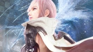 Lightning Returns Fintal Fantasy XIII  Review [upl. by Bryana]