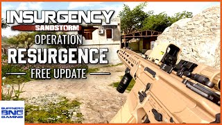 Insurgency Sandstorm  Console Gameplay Overview Trailer  PS4 [upl. by Roselin]