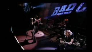 Bad Company  Good Lovin Gone Bad live [upl. by Ycrep]