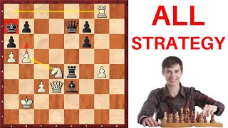 All Chess Strategies To Win in Chess [upl. by Toma]