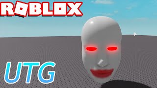 HOW TO GET ULTIMATE TROLLING GUI UTG  Roblox Studio [upl. by Eimmas108]