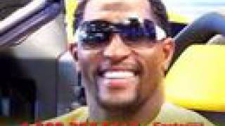 Eastern Motors  Ray Lewis LaVar Arrington Clinton Portis [upl. by Elawalo12]