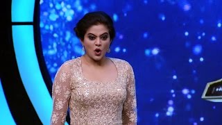 D3 D 4 Dance  Ep 37 – Ayala porichathundu karimeen varuthathundu  Mazhavil Manorama [upl. by Halivah]