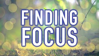 Guided Mindfulness Meditation on Presence and Focus  5 Minutes [upl. by Rachael909]