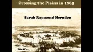 Days on the Road Crossing the Plains in 1865 FULL Audiobook [upl. by Alliuqaj57]