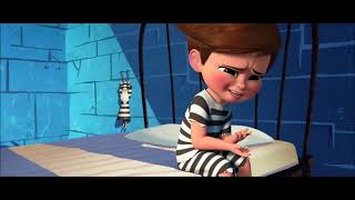 The Boss Baby 2017  Tim gets grounded Part 2 of 2 FULL HD  1080p [upl. by Verena]