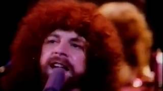 Electric Light Orchestra  Turn To Stone 1977 HD elo [upl. by Billy]