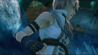 Final Fantasy XIII  Walkthrough Part 10  Gapra Whitewood 4K 60FPS [upl. by Edelstein236]