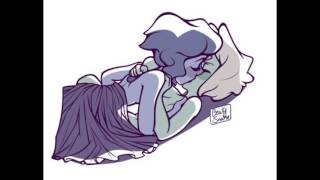 Lapis x PeridotLapidot [upl. by Osy]