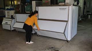 Ice machine for sale  Flake ice machines for commercial use [upl. by Lareena]