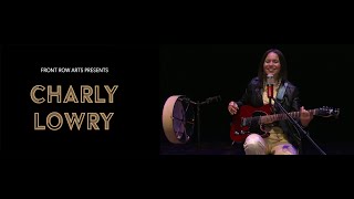 Charly Lowry  Full Performance [upl. by Atlas]