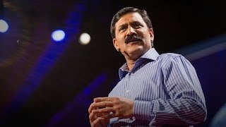 My Daughter Malala  Ziauddin Yousafzai  TED Talks [upl. by Ecnerat]